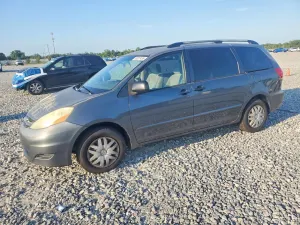 Toyota Sienna 3.3L 6 2006
