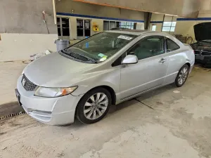 Honda Civic 1.8L 4 2010