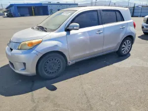 Scion xD 1.8L 4 2008