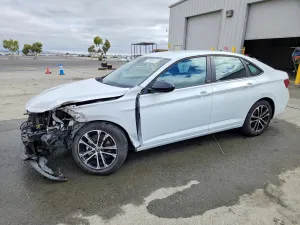 Volkswagen Jetta 1.5L 4 2025