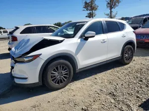 Mazda CX-5 2.5L 4 2021