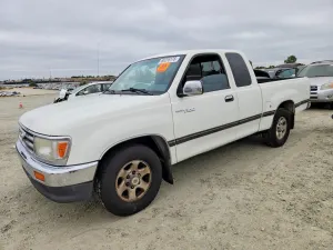 Toyota T100 3.4L 6 1998