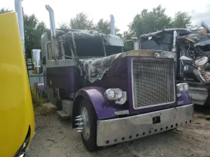 Peterbilt 379 6 2001