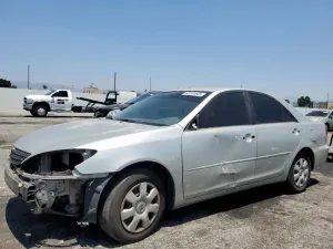 Toyota Camry LE 2.4L 4 2003