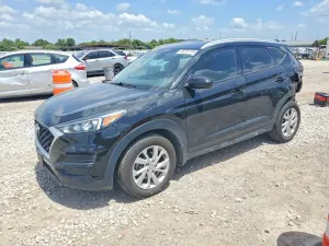 Hyundai Tucson 2.0L 4 2020
