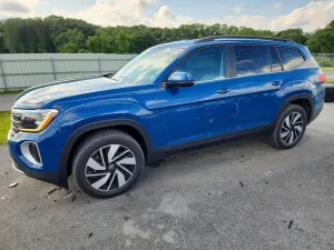 Volkswagen Atlas 2.0L 4 2026