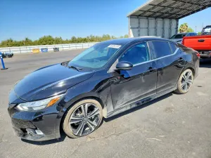 Nissan Sentra 2.0L 4 2021
