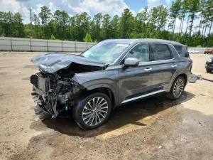 Hyundai Palisade CALLIGRAPHY 3.8L 6 2023