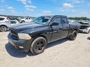 Dodge RAM 5.7L 8 2012