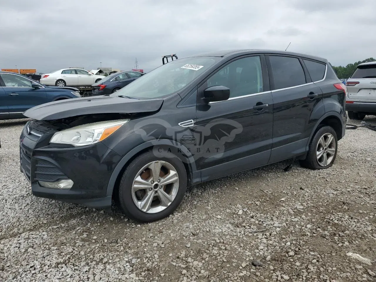 Ford Escape SE 1.6L 4 2014
