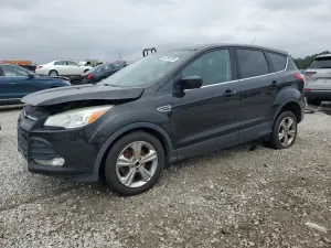 Ford Escape SE 1.6L 4 2014