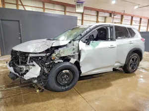 Nissan Rogue 1.5L 3 2025
