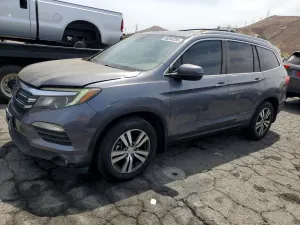Honda Pilot 3.5L 6 2016