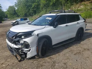 Mitsubishi Outlander 2.5L 4 2022