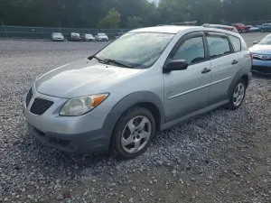 Pontiac Vibe 1.8L 4 2008