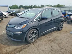 Chevrolet Bolt 2019