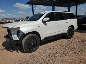 Cadillac Escalade SPORT PLATINUM 6.2L 8 2025