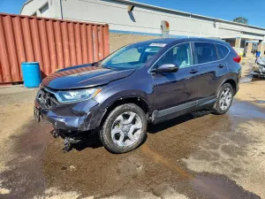 Honda CR-V 1.5L 4 2018