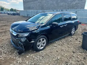 Honda Odyssey 3.5L 6 2020