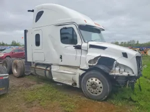 Freightliner Cascadia 14.8L 6 2020