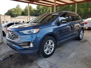 Ford Edge 2.0L 4 2019
