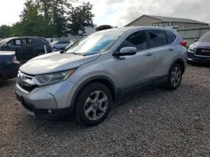 Honda CR-V 1.5L 4 2017