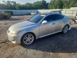 Lexus IS 2.5L 6 2007