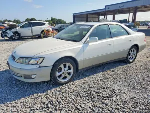 Lexus ES 3.0L 6 2001