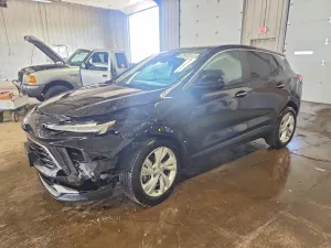 Buick Encore 1.3L 3 2026