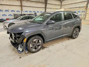 Hyundai Tucson 2.5L 4 2026