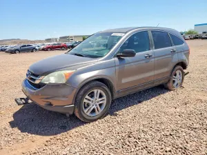 Honda CR-V 2.4L 4 2011