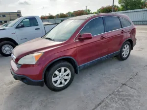 Honda CR-V EXL 2.4L 4 2008