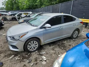 Hyundai Accent 1.6L 4 2019