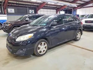 Toyota Matrix 1.8L 4 2010