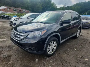 Honda CR-V 2.4L 4 2012