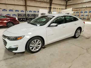 Chevrolet Malibu 1.5L 4 2025