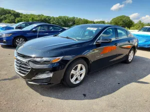 Chevrolet Malibu 1.5L 4 2023