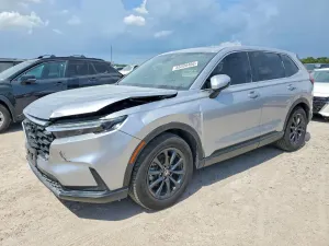 Honda CR-V 1.5L 4 2026