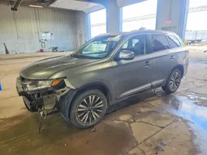 Mitsubishi Outlander 2.4L 4 2020