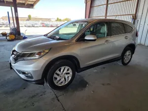Honda CR-V 2.4L 4 2016