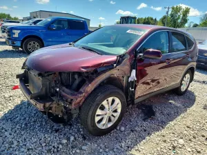 Honda CR-V 2.4L 4 2014