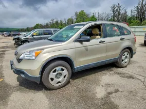 Honda CR-V 2.4L 4 2007