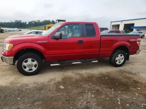 Ford F-150 4.6L 8 2010