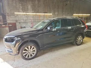 Volvo XC90 2.0L 4 2017