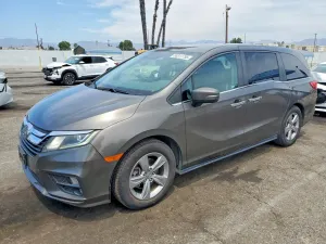 Honda Odyssey 3.5L 6 2020