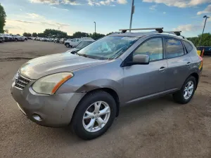Nissan Rogue 2.5L 4 2009