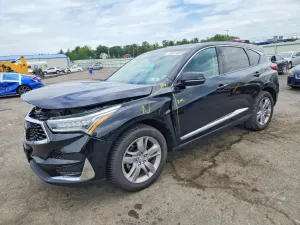 Acura RDX 2.0L 4 2019
