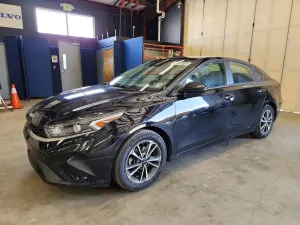 Kia Cerato / Forte / K3 2.0L 4 2023