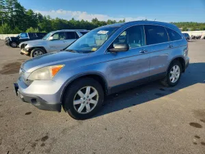 Honda CR-V 2.4L 4 2007