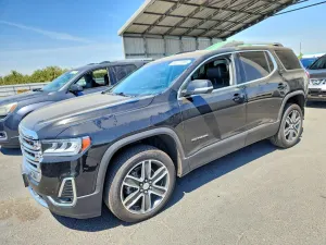 GMC Acadia 3.6L 6 2021